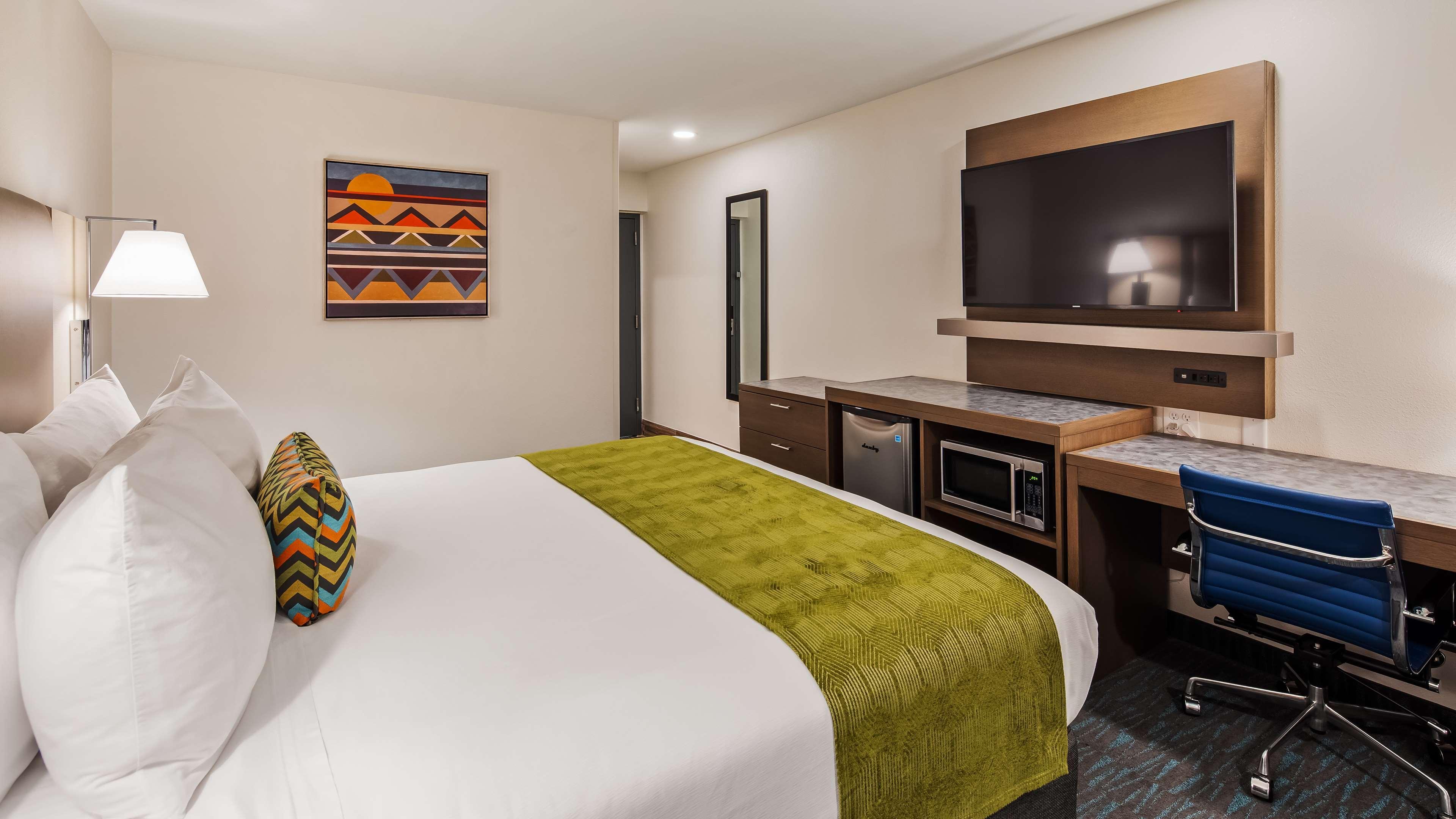 La Quinta Inn & Suites By Wyndham Tulsa Downtown - Route 66 Exteriér fotografie