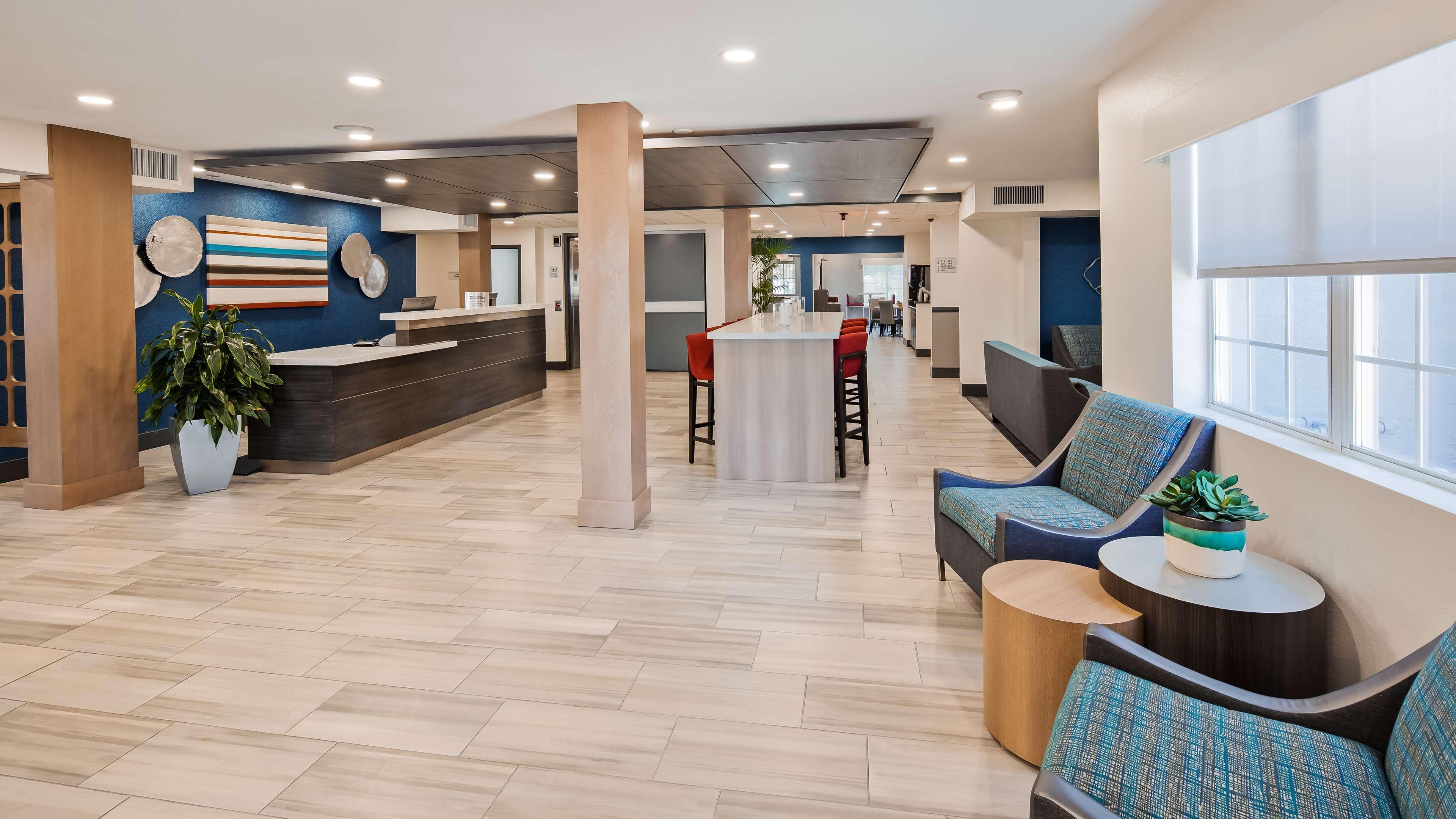 La Quinta Inn & Suites By Wyndham Tulsa Downtown - Route 66 Exteriér fotografie