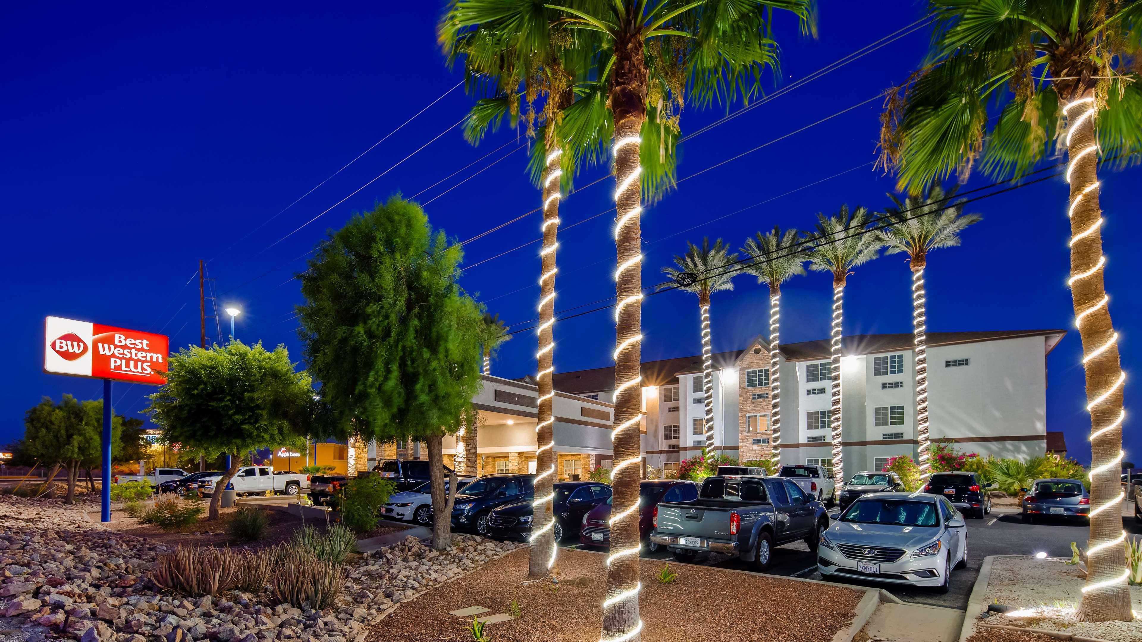 La Quinta Inn & Suites By Wyndham Tulsa Downtown - Route 66 Exteriér fotografie