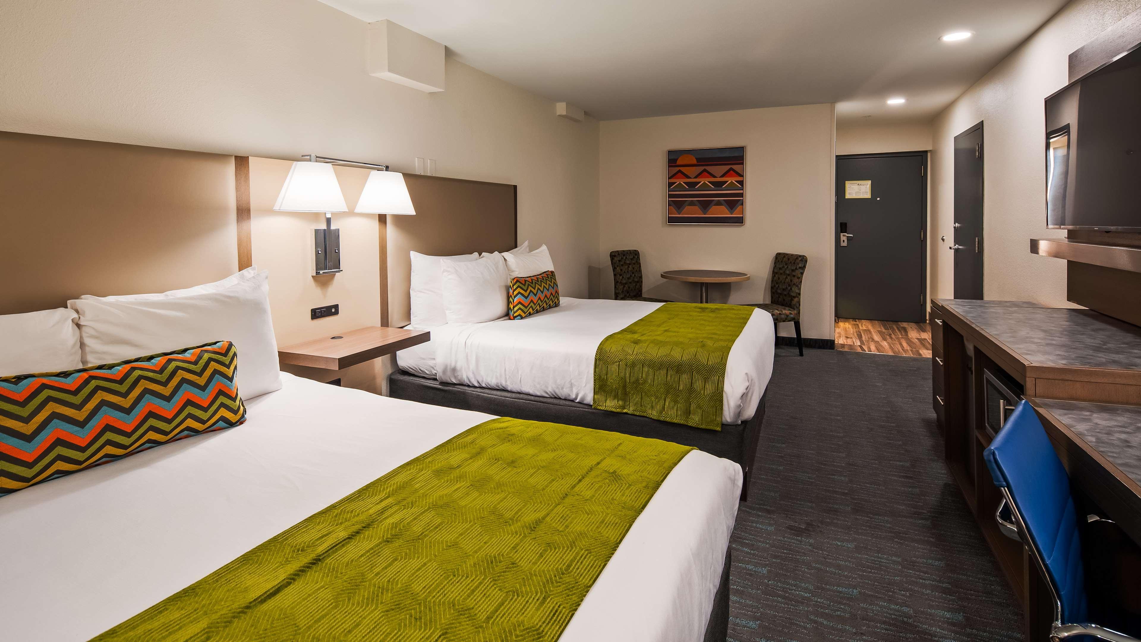 La Quinta Inn & Suites By Wyndham Tulsa Downtown - Route 66 Exteriér fotografie