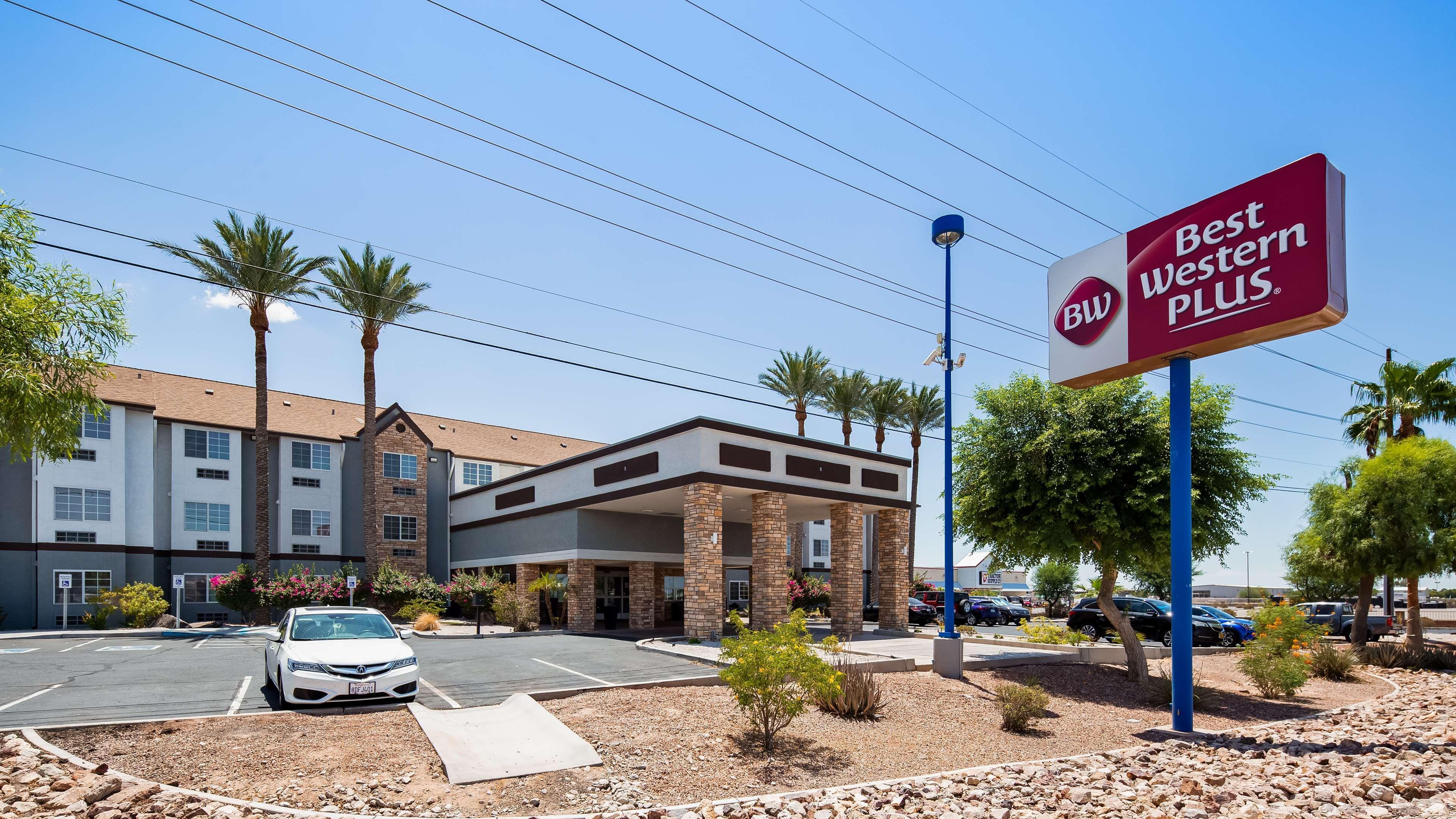 La Quinta Inn & Suites By Wyndham Tulsa Downtown - Route 66 Exteriér fotografie