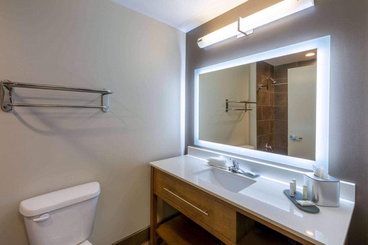 La Quinta Inn & Suites By Wyndham Tulsa Downtown - Route 66 Exteriér fotografie