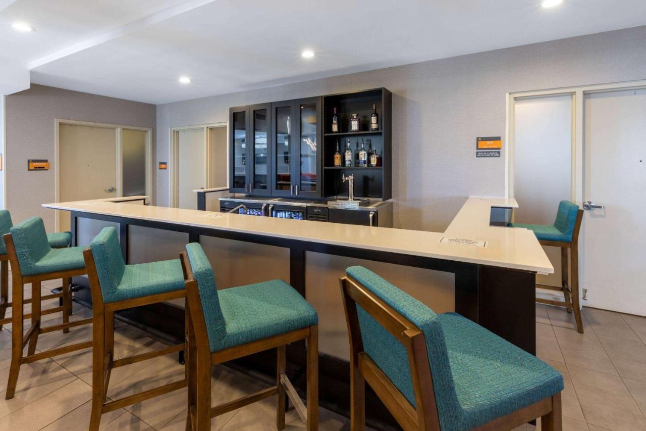 La Quinta Inn & Suites By Wyndham Tulsa Downtown - Route 66 Exteriér fotografie